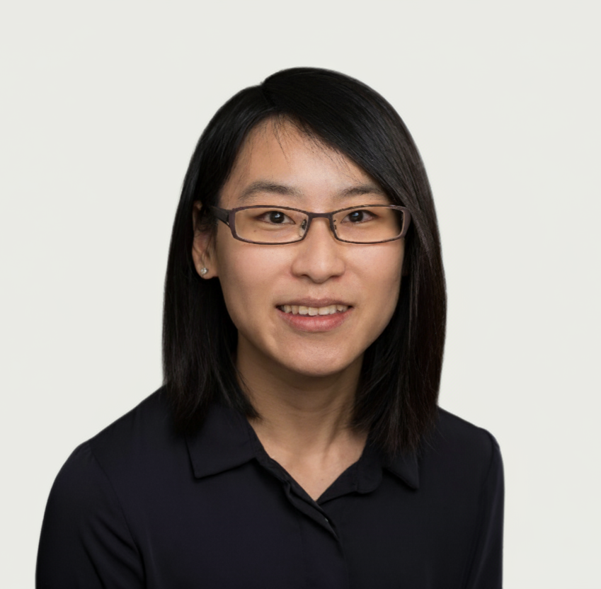 Dr. Chia-Chen (Jane) Hsu headshot